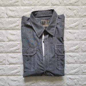Mens casual shirt